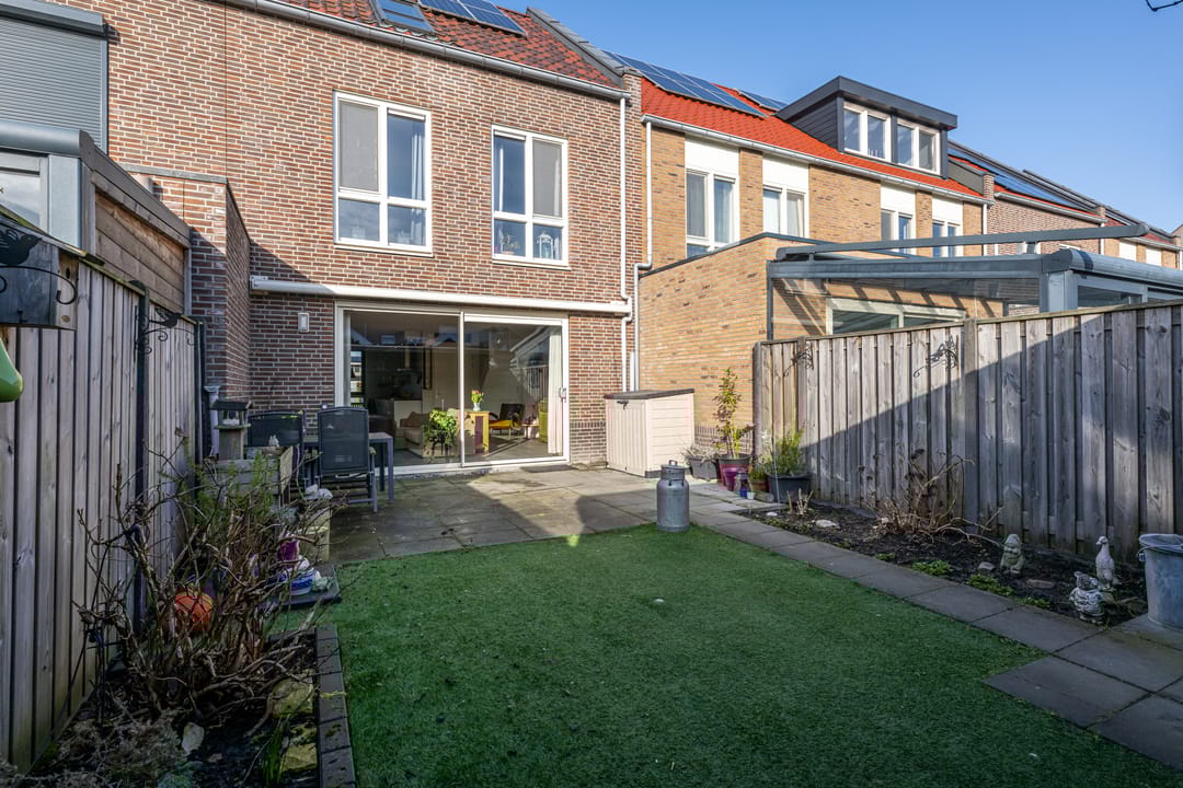 Foto 2 van Buitenring 28