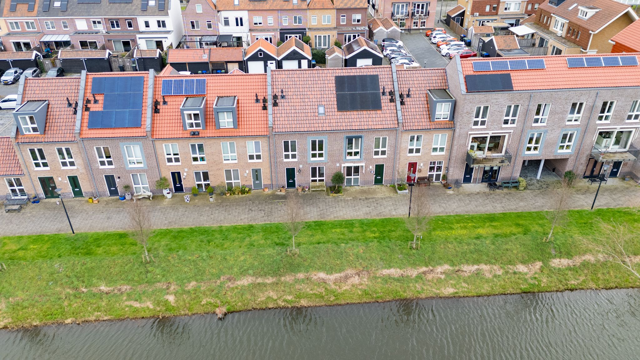 Foto 3 van Buitenring 28