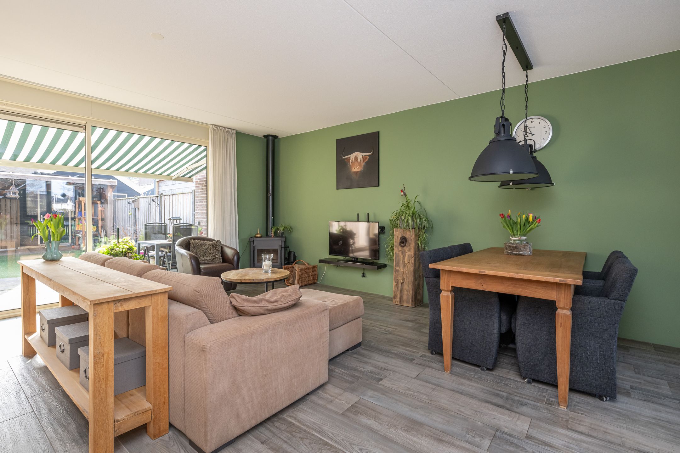 Foto 6 van Buitenring 28