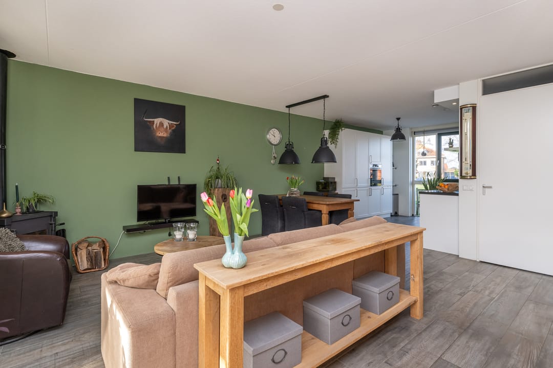 Foto 7 van Buitenring 28