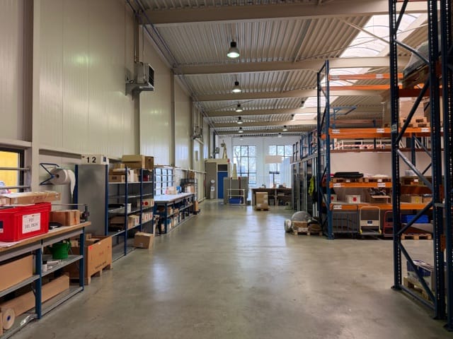 Bekijk foto 5 van Heraclesstraat 8-01