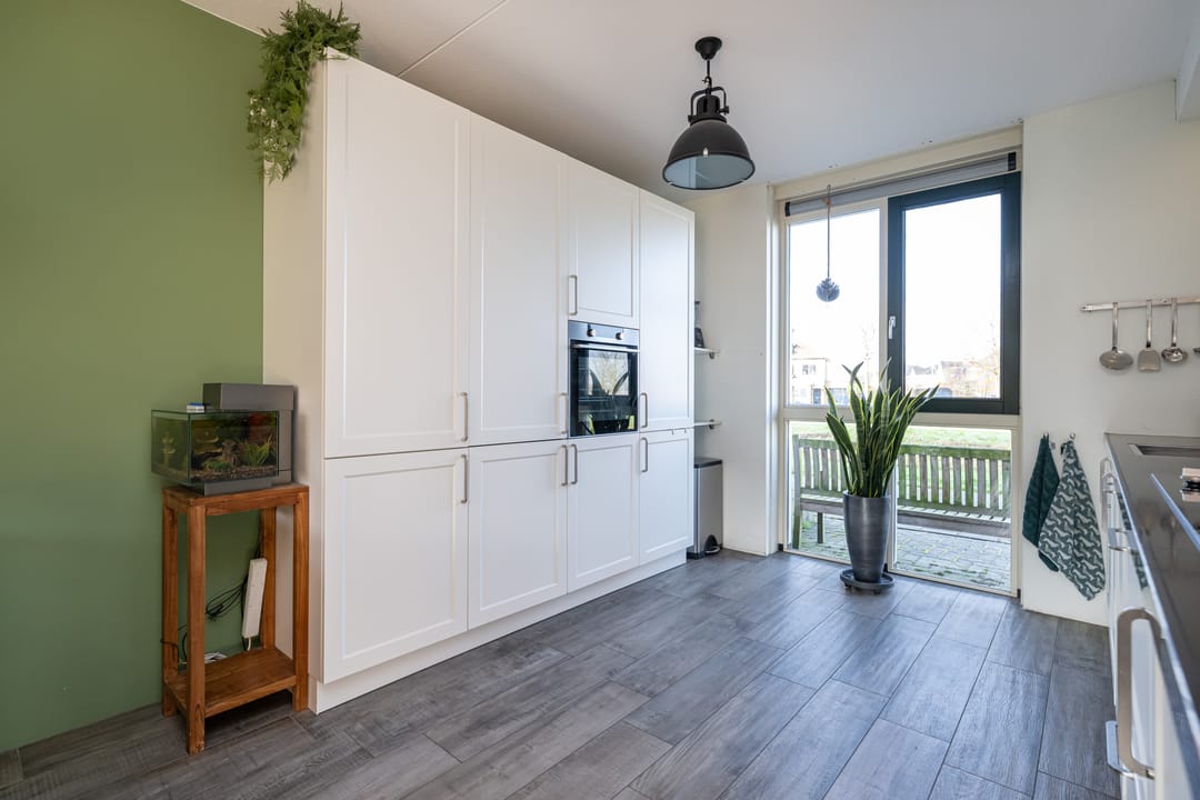 Foto 11 van Buitenring 28