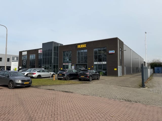 Bekijk foto 2 van Heraclesstraat 8-01