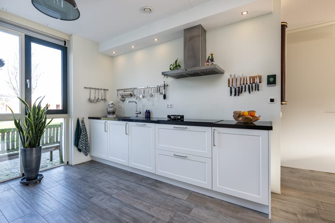 Foto 13 van Buitenring 28