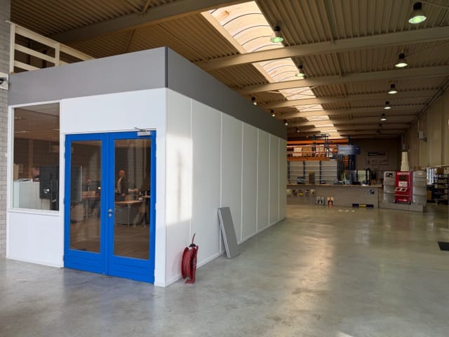 Bekijk foto 3 van Heraclesstraat 8-01