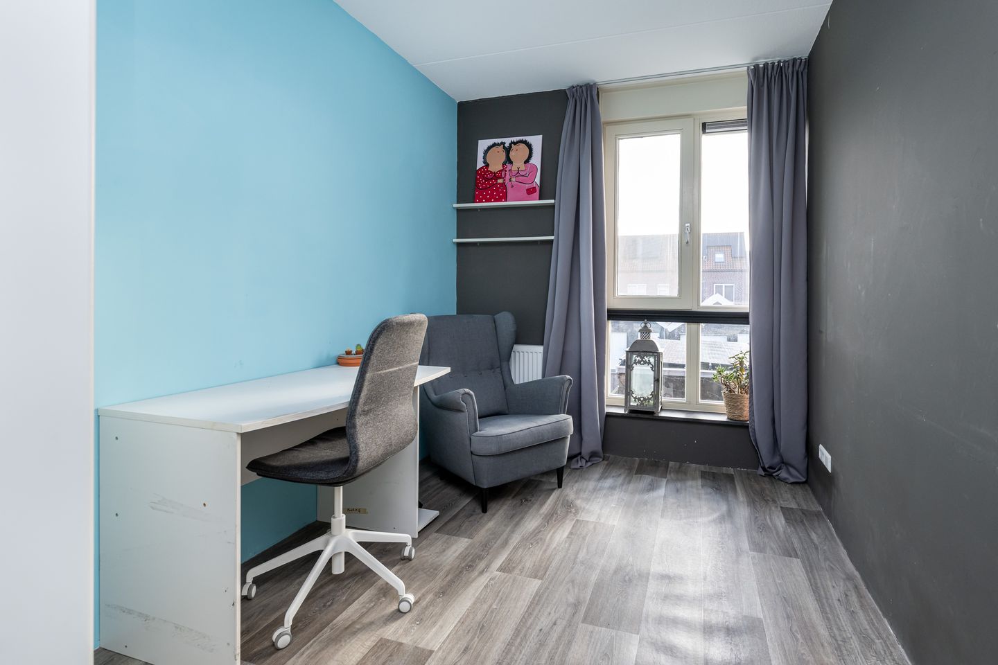 Foto 19 van Buitenring 28