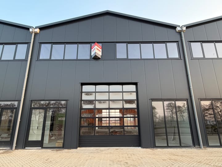 Haarlemmerstraatweg 71-E