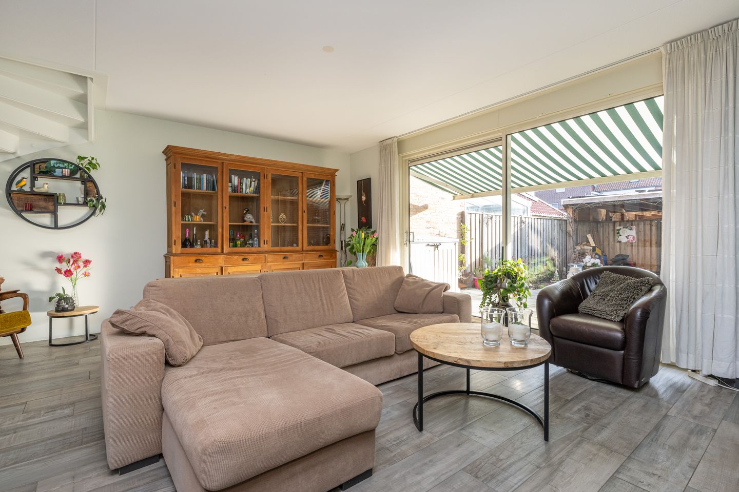 Foto 10 van Buitenring 28