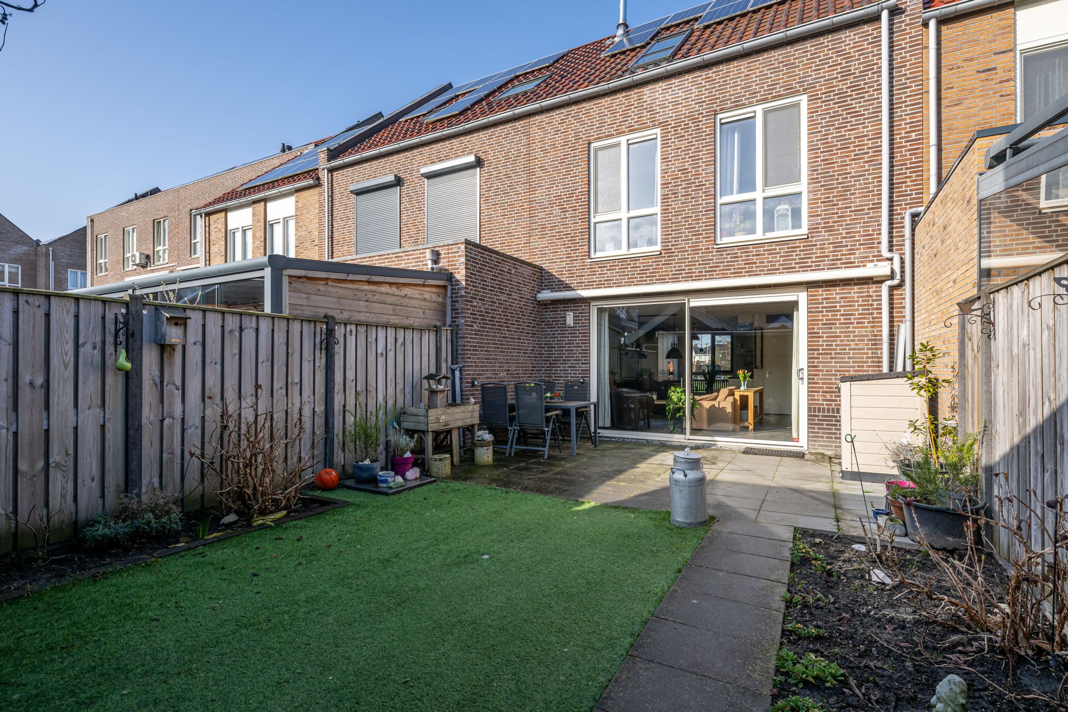 Foto 27 van Buitenring 28