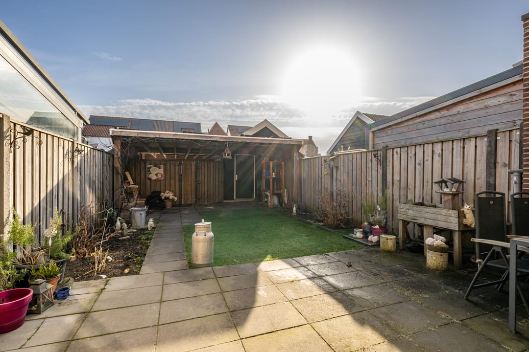 Foto 28 van Buitenring 28