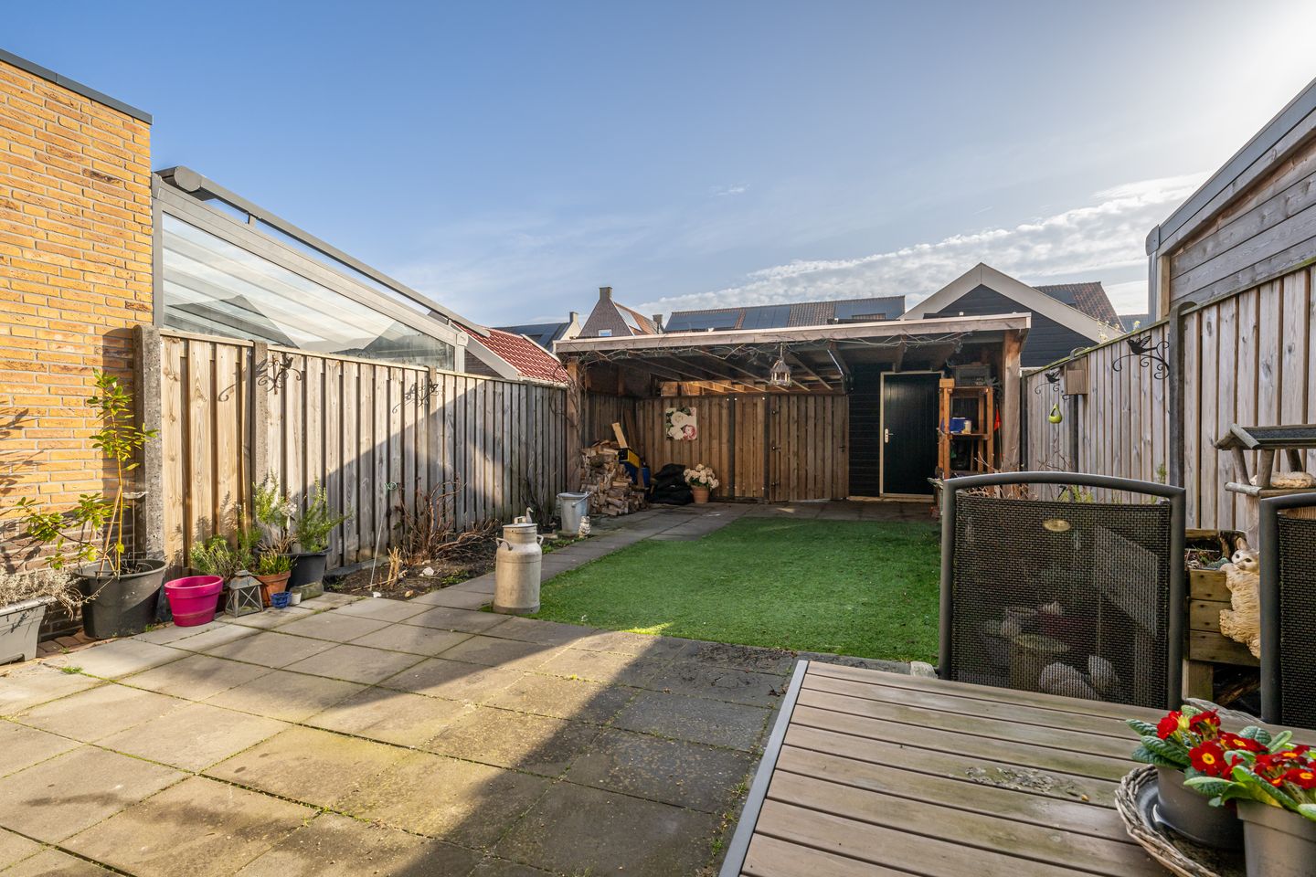 Foto 29 van Buitenring 28