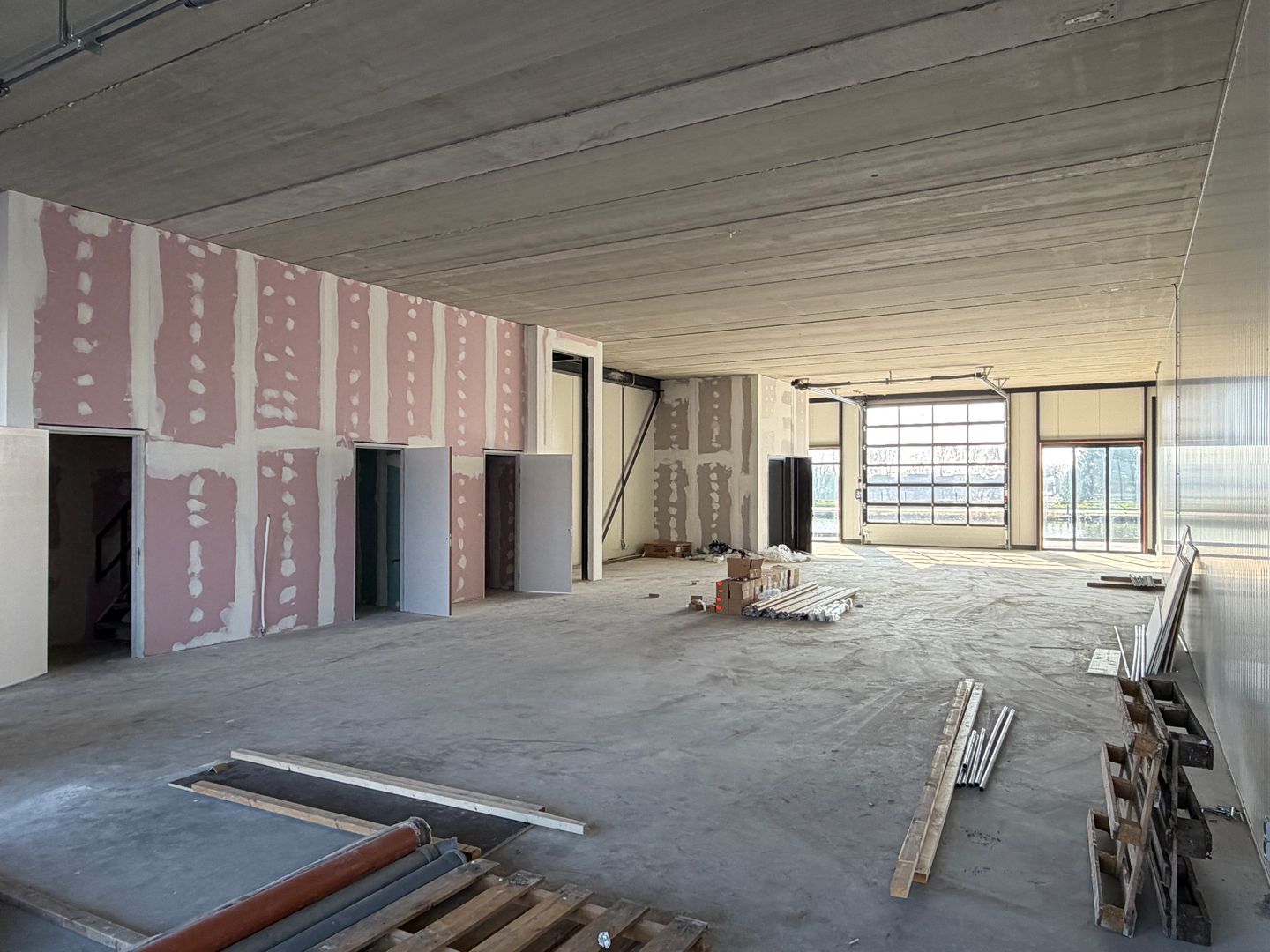 Bekijk foto 5 van Haarlemmerstraatweg 71-E