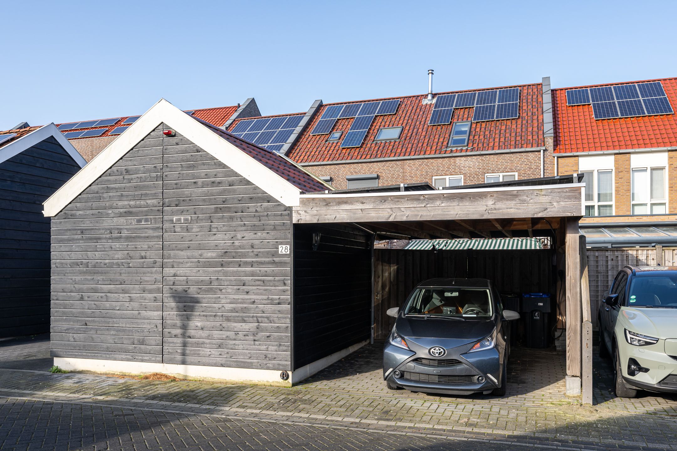 Foto 30 van Buitenring 28