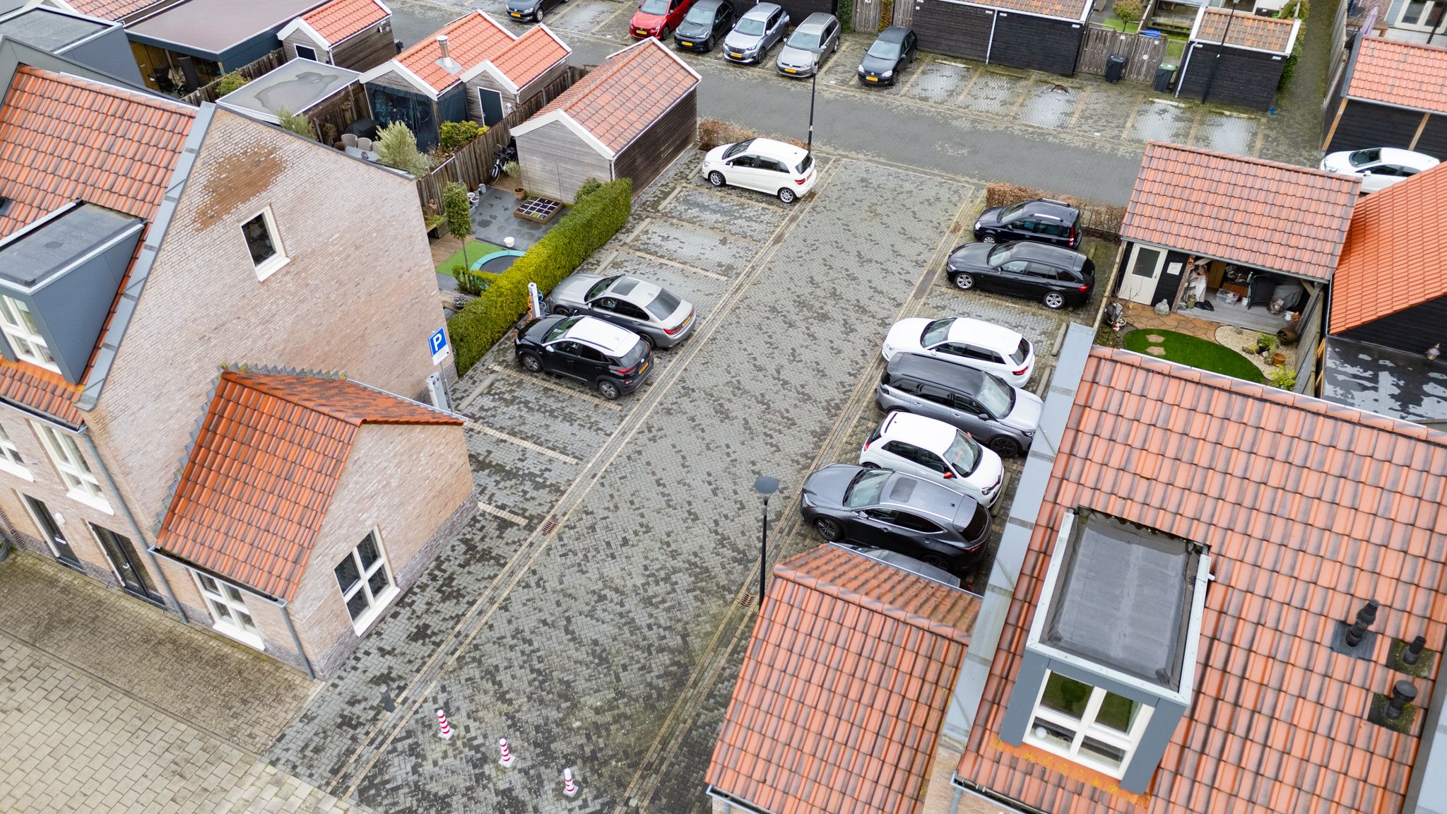 Foto 33 van Buitenring 28