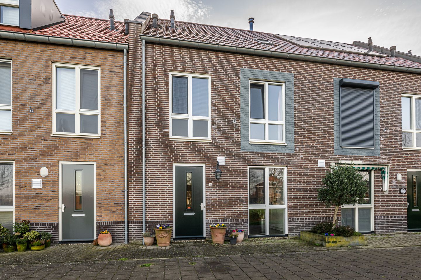 Foto 34 van Buitenring 28