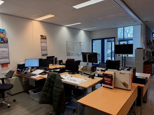 Bekijk foto 4 van Heraclesstraat 8-01