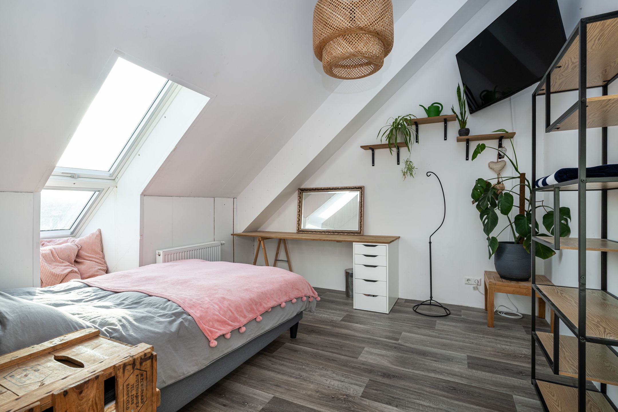 Foto 24 van Buitenring 28