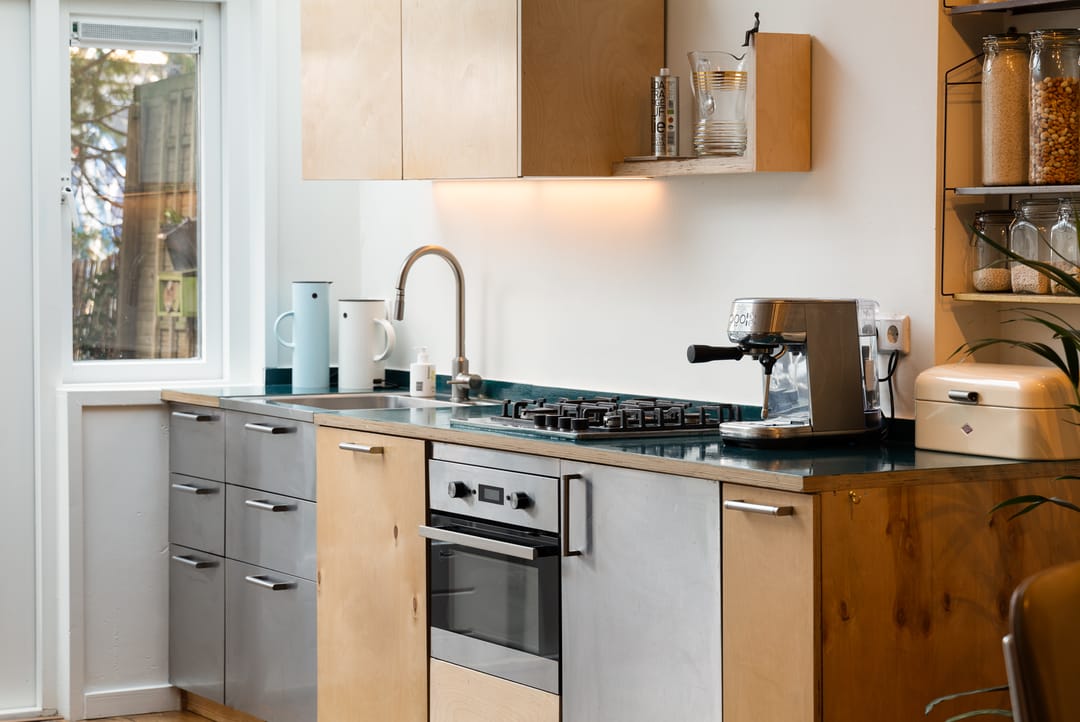 Foto 11 van Woestduinstraat 68-H