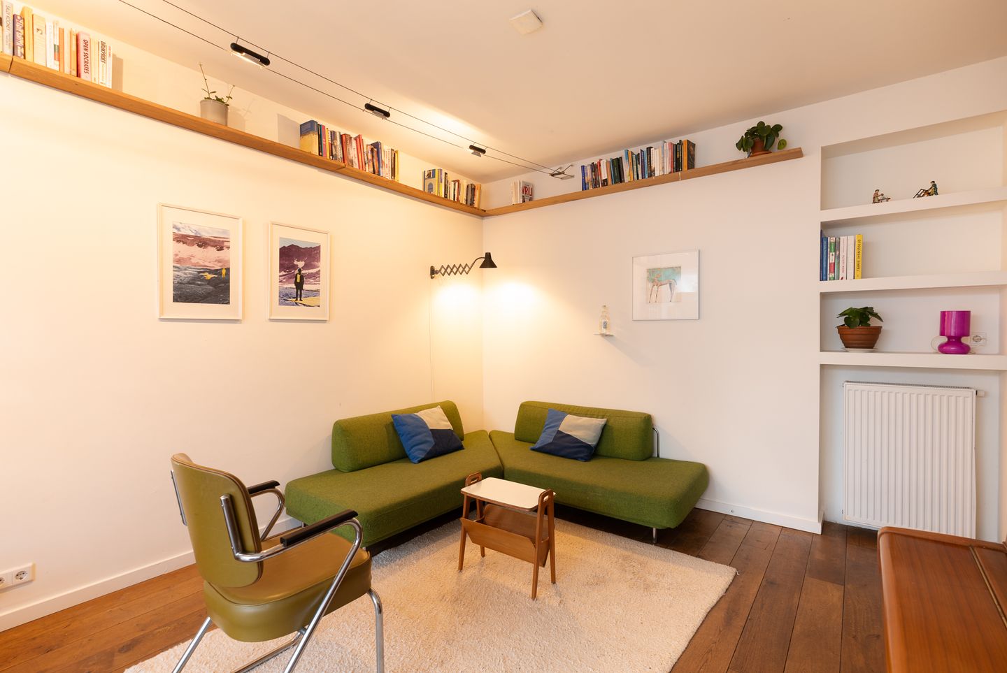 Foto 14 van Woestduinstraat 68-H