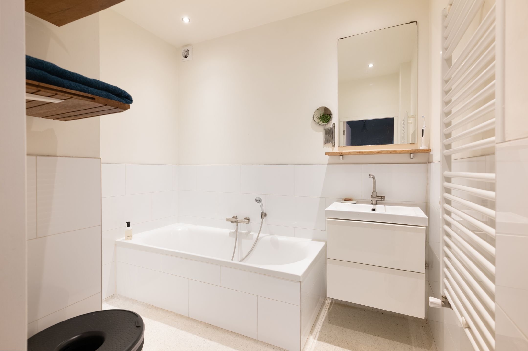 Foto 15 van Woestduinstraat 68-H