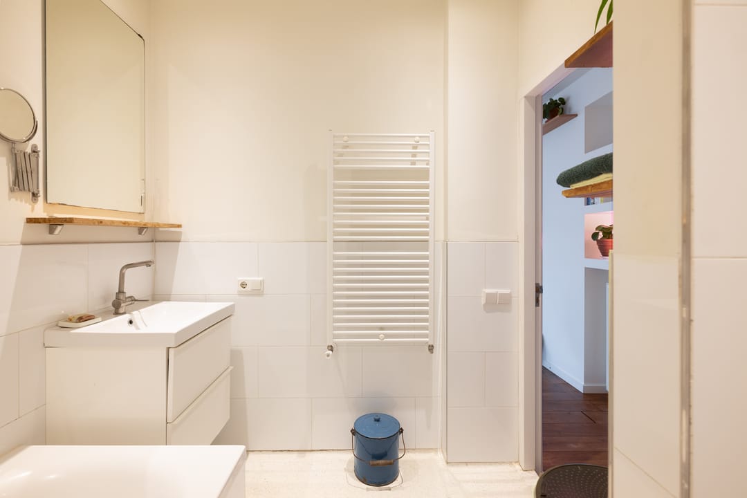 Foto 16 van Woestduinstraat 68-H