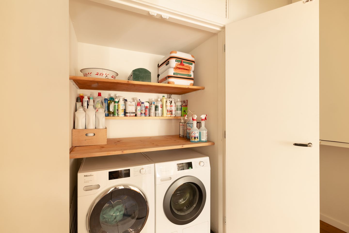 Foto 20 van Woestduinstraat 68-H