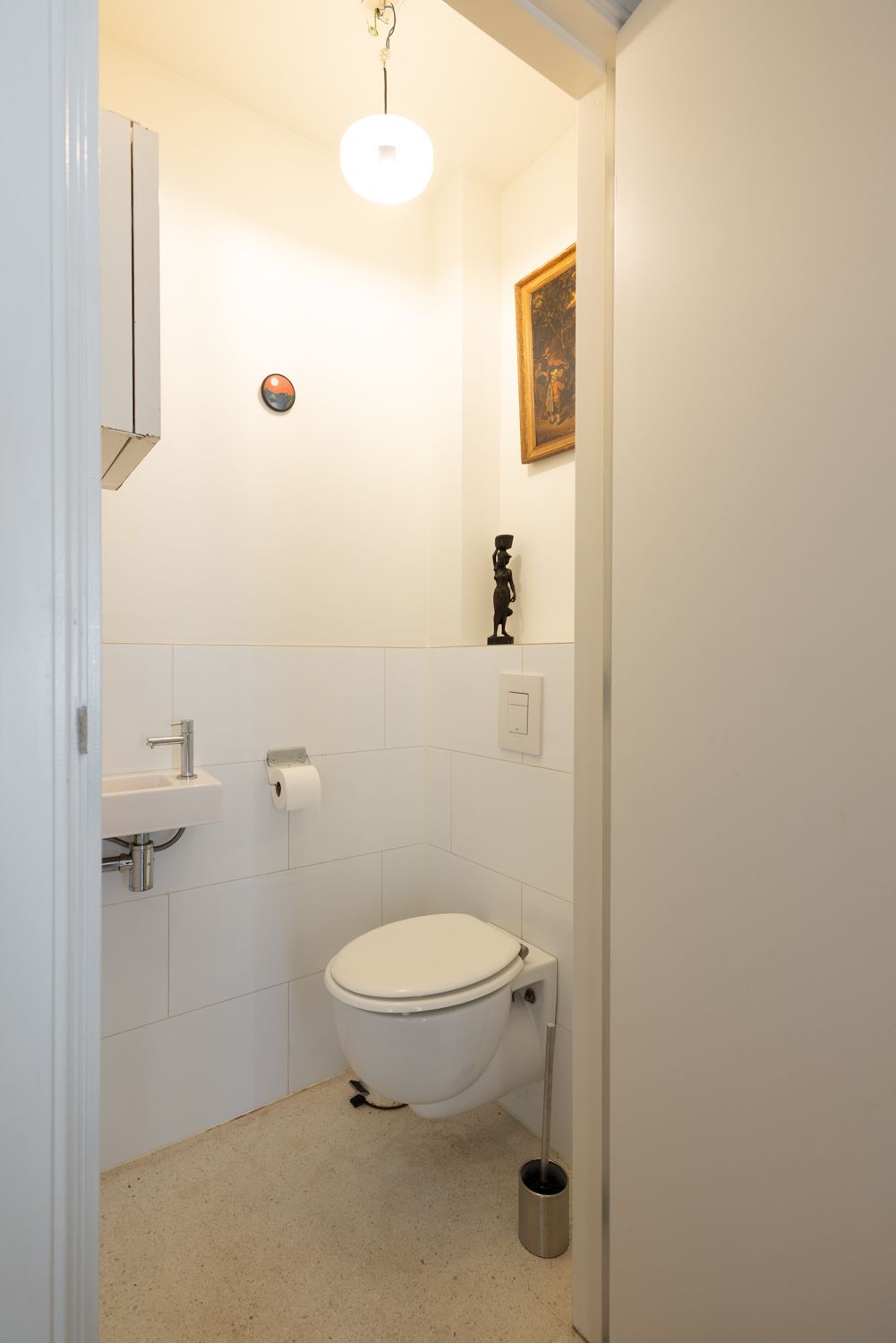 Foto 21 van Woestduinstraat 68-H