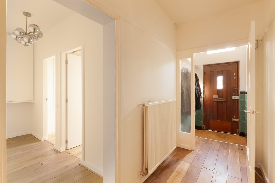 Foto 22 van Woestduinstraat 68-H