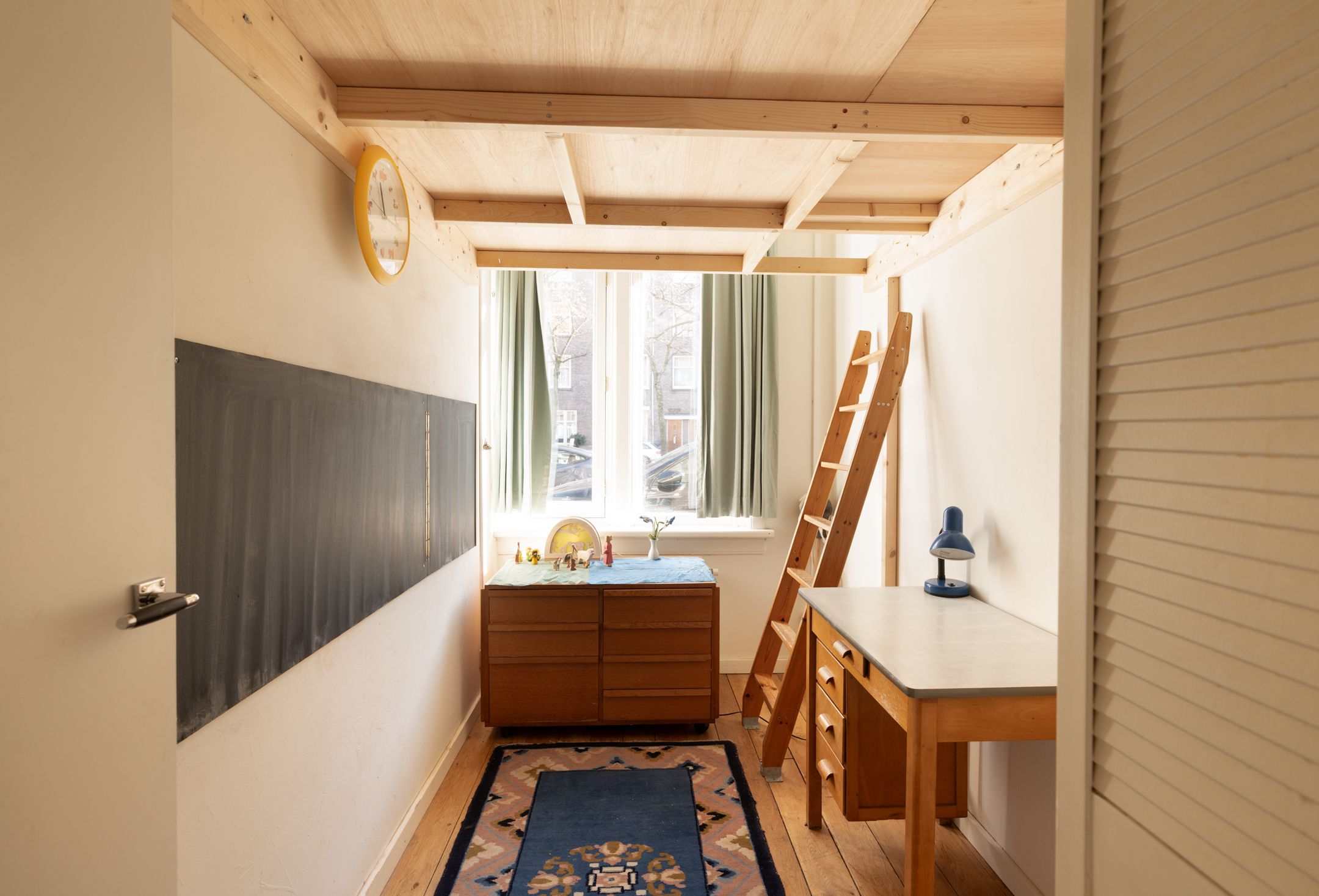 Foto 24 van Woestduinstraat 68-H