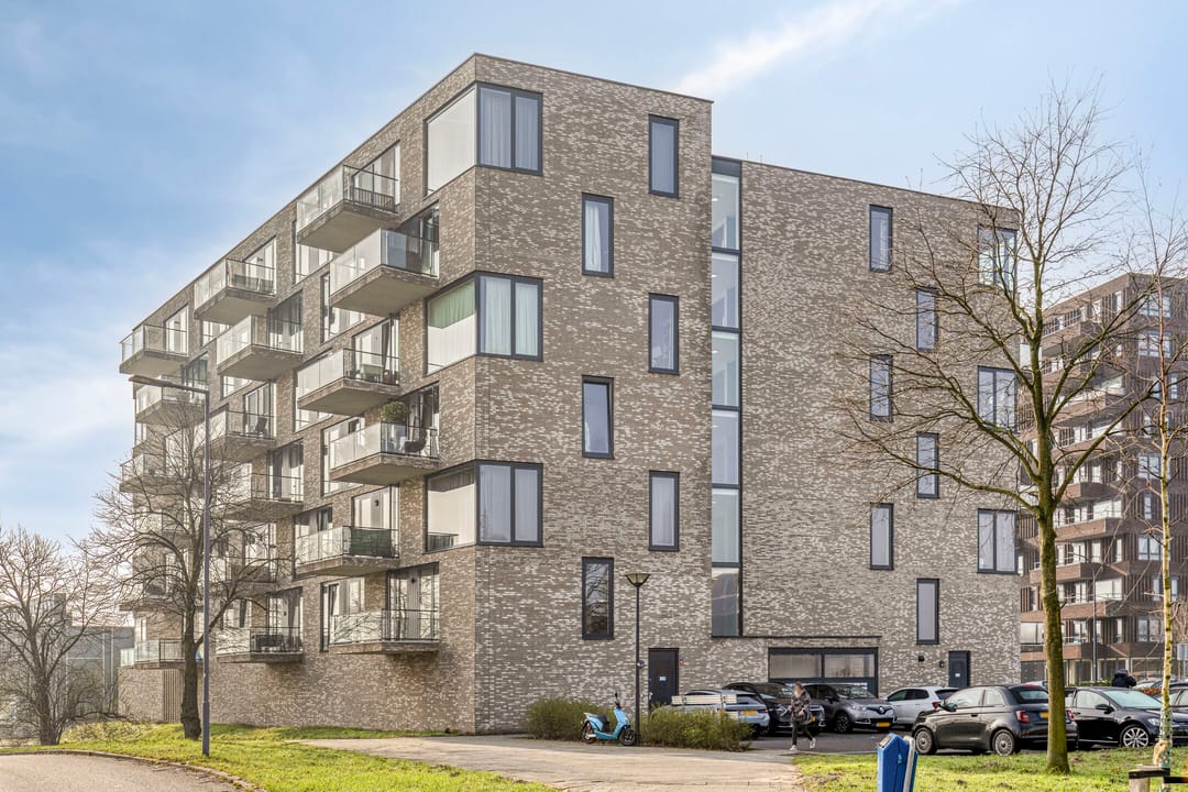 Foto 2 van Onacklaan 298