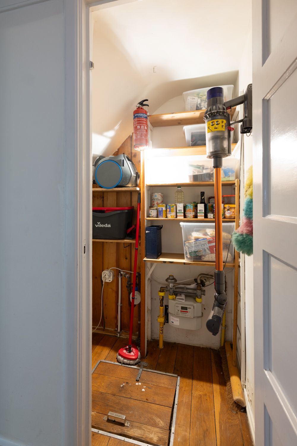 Foto 26 van Woestduinstraat 68-H