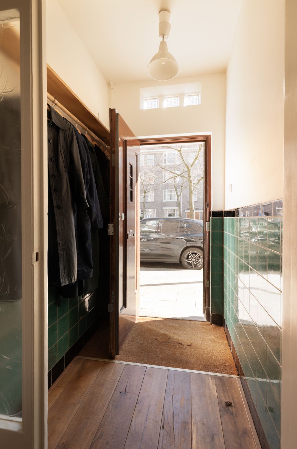 Foto 27 van Woestduinstraat 68-H