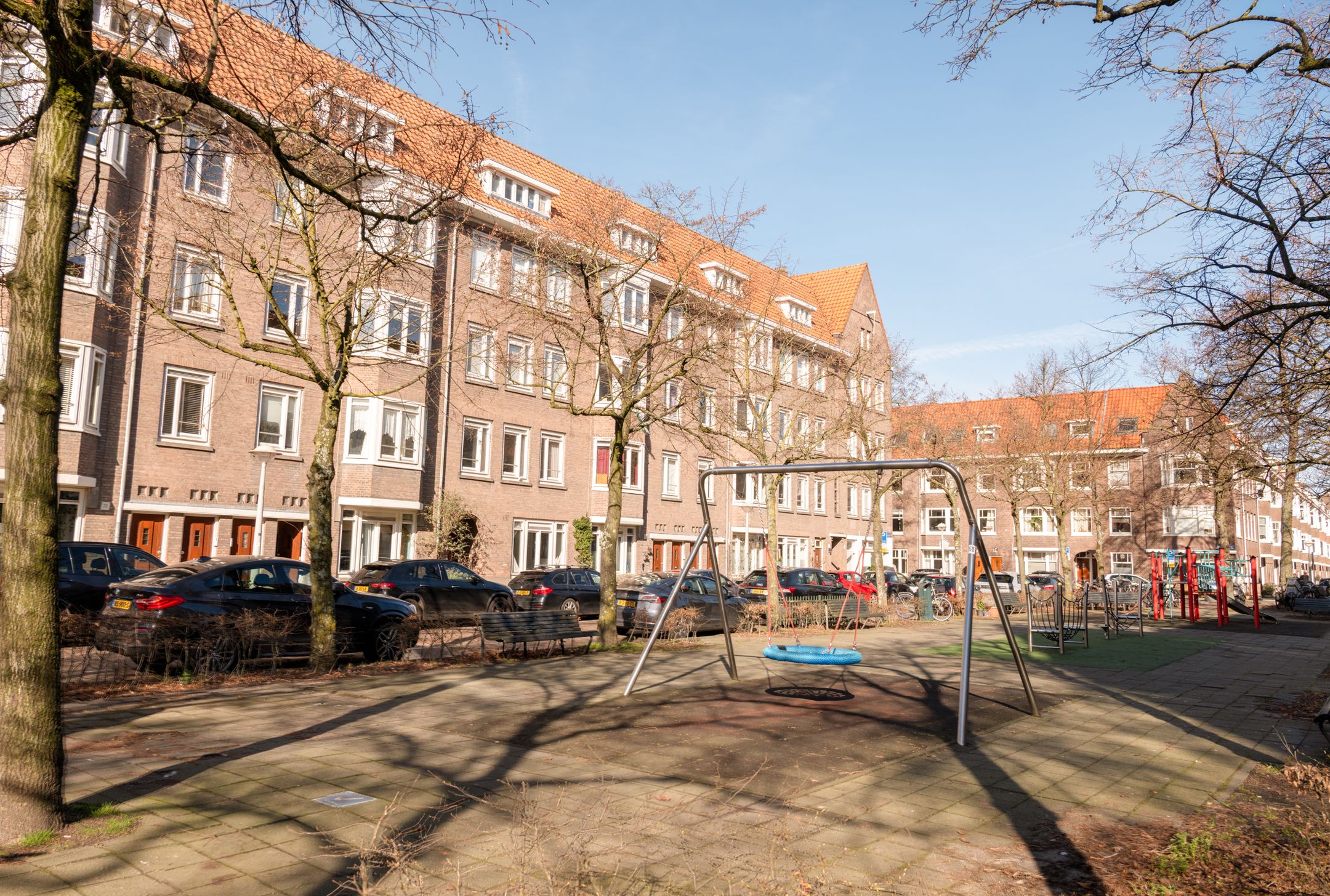 Foto 33 van Woestduinstraat 68-H