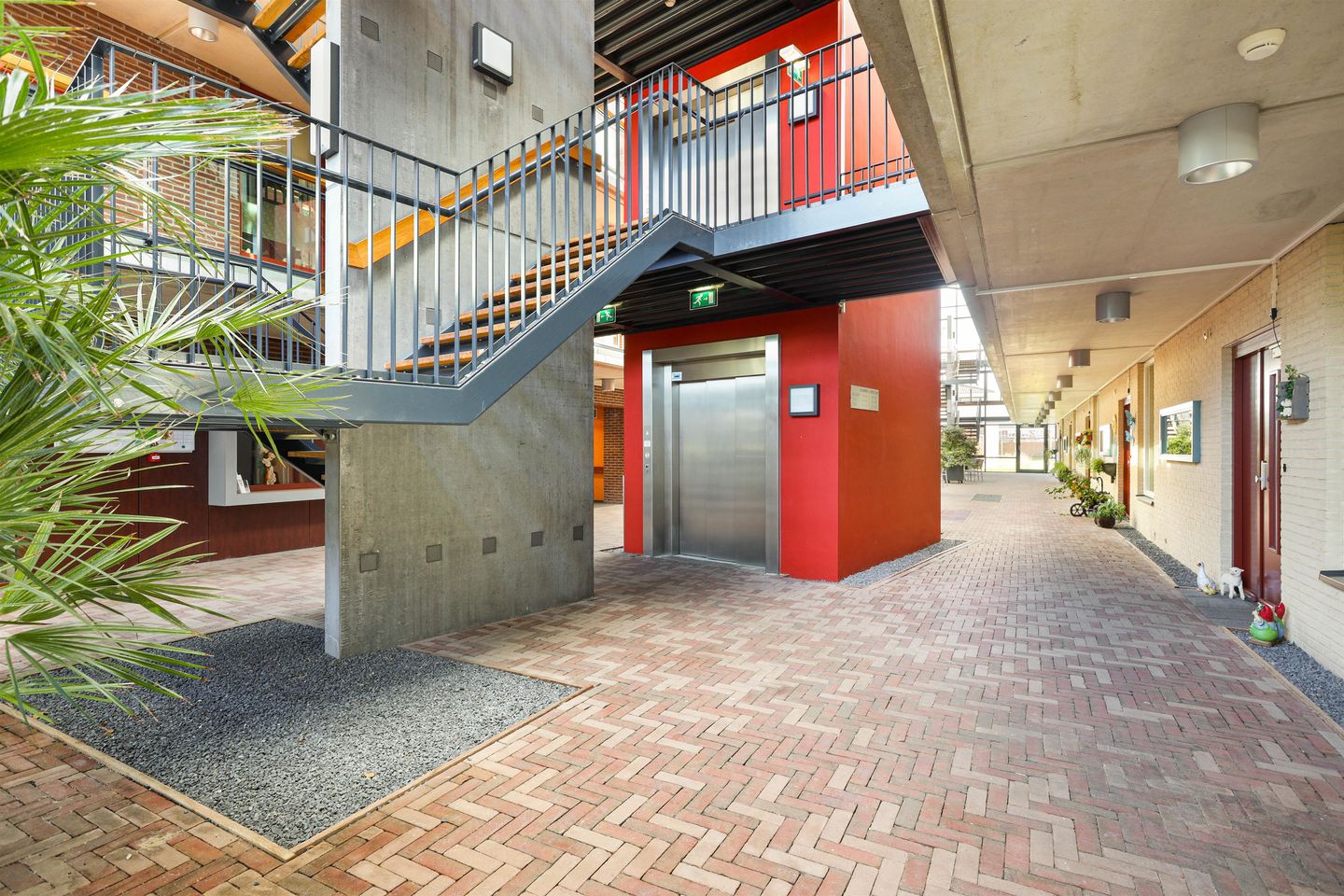 Foto 4 van Salamander 32