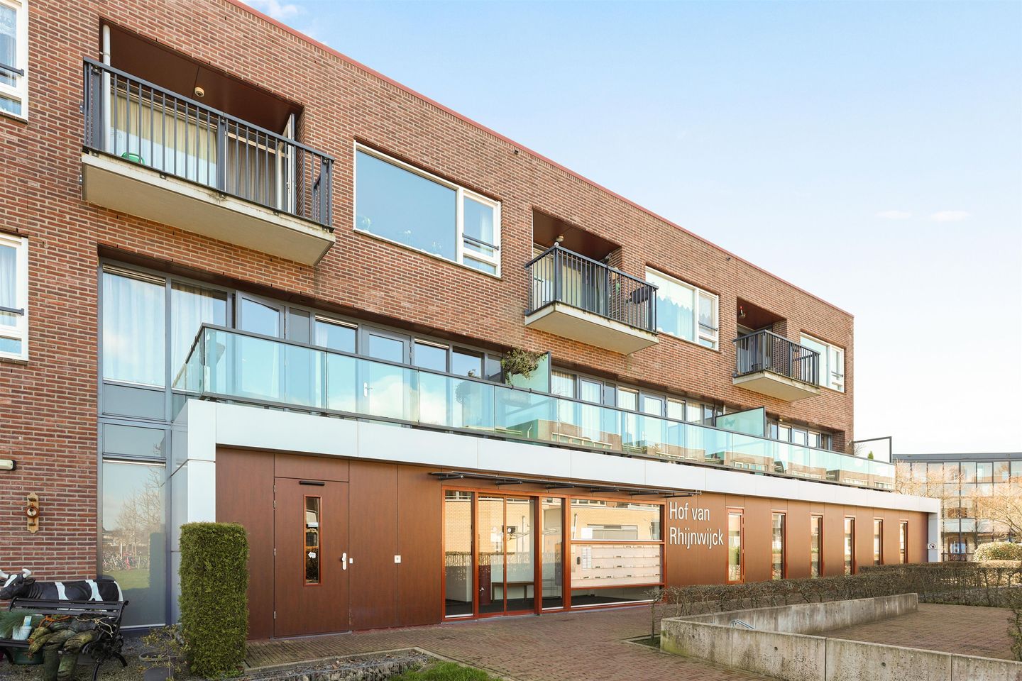 Foto 5 van Salamander 32