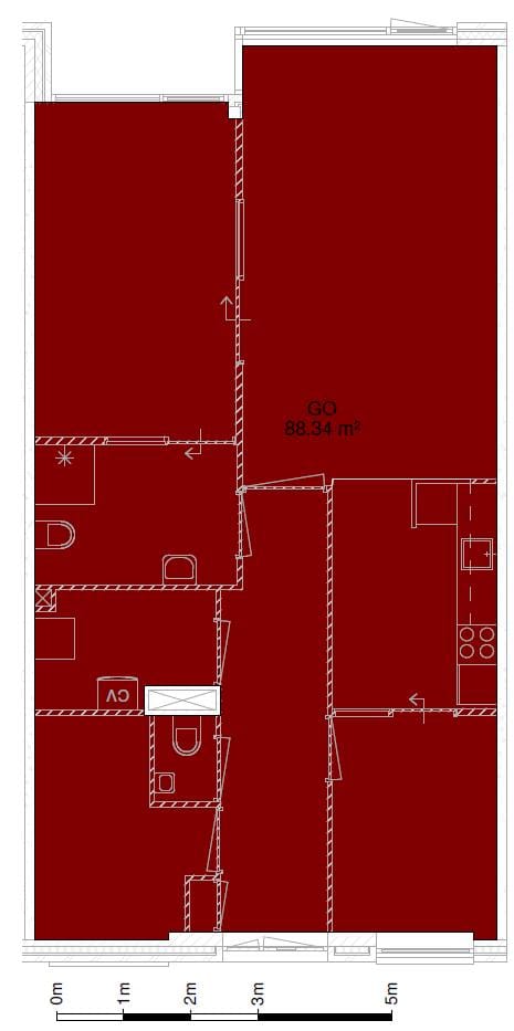 Foto 8 van Salamander 32