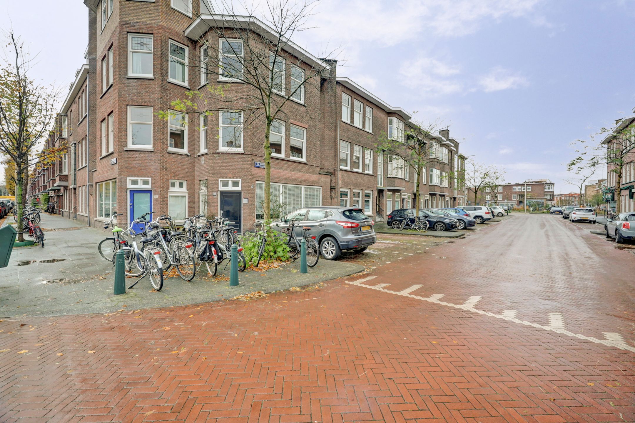 De Sillestraat 157 