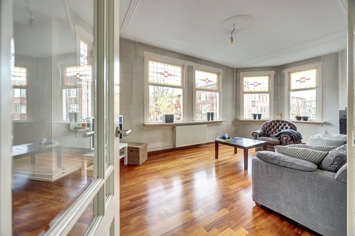 Photo 2 of De Sillestraat 157