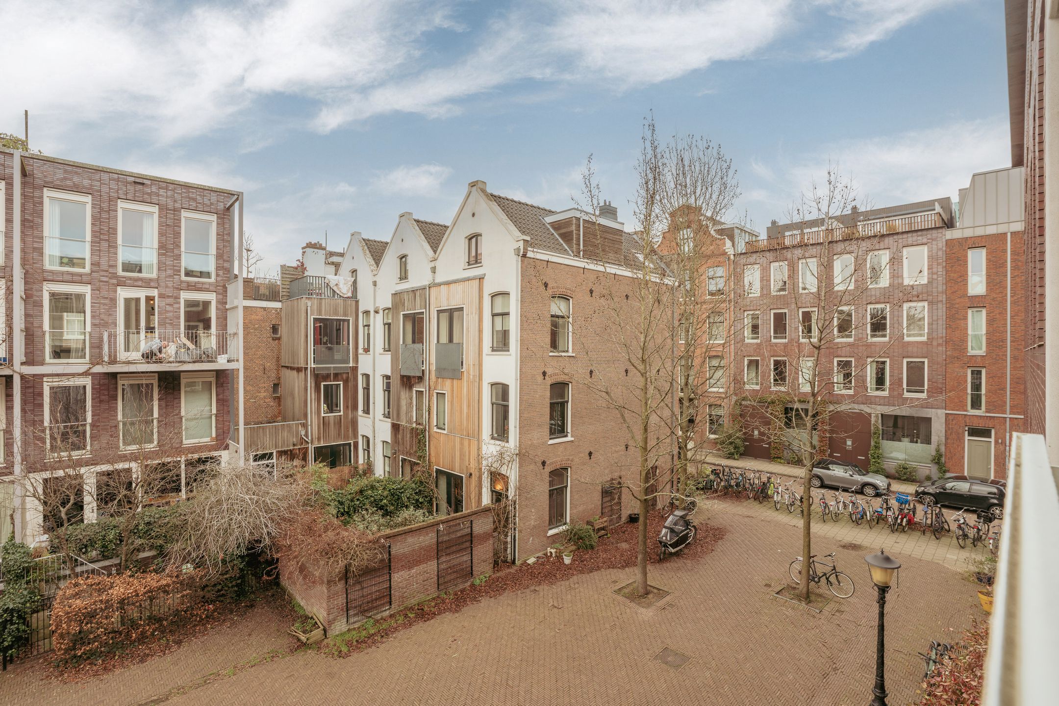 Foto 3 van Leeuwenhoekstraat 13