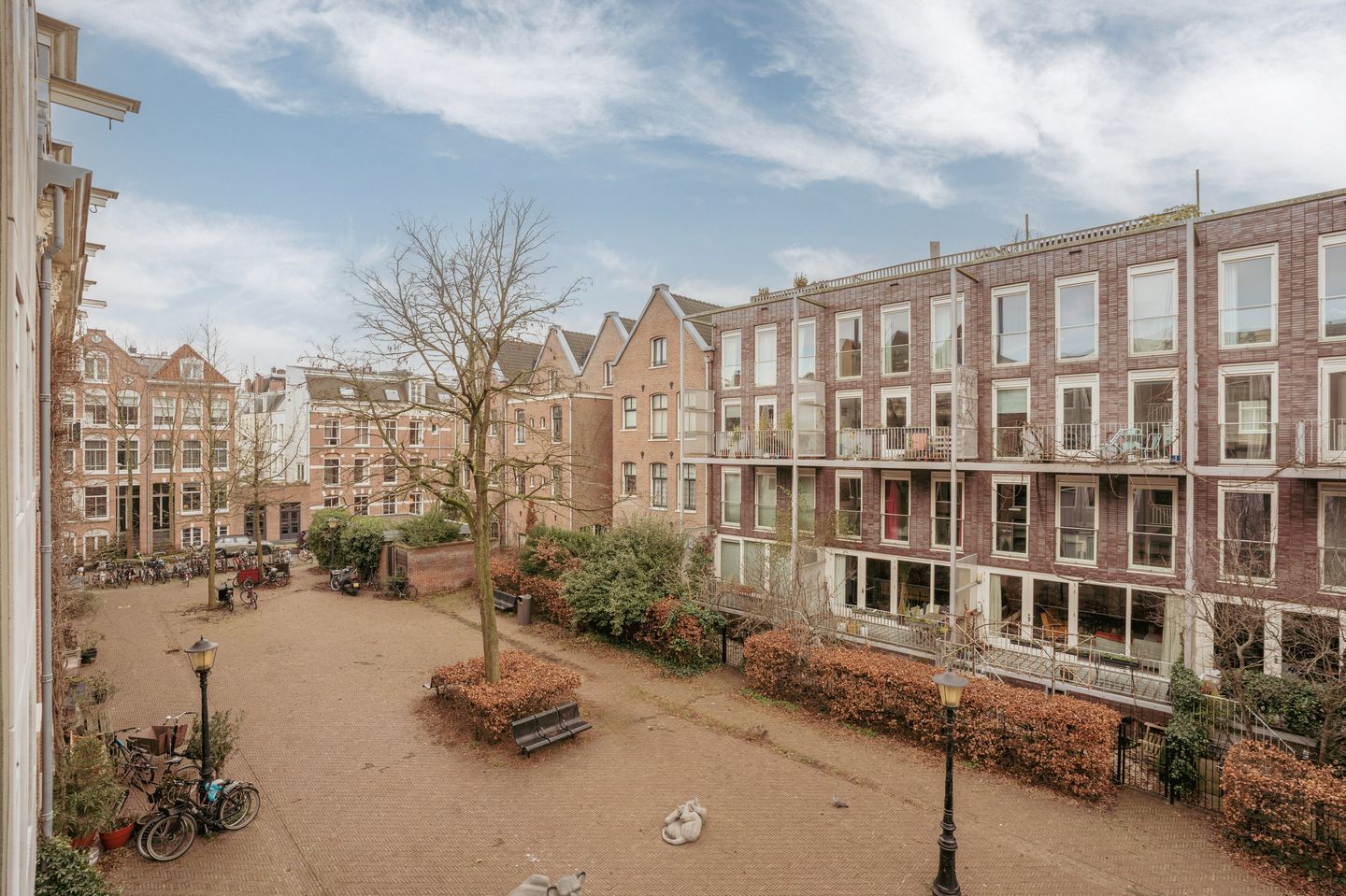 Foto 4 van Leeuwenhoekstraat 13