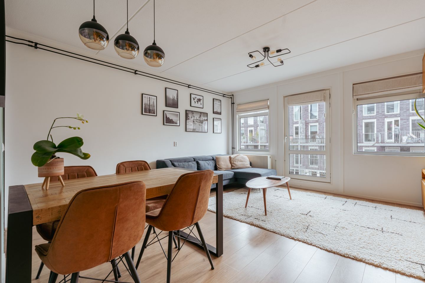 Foto 5 van Leeuwenhoekstraat 13