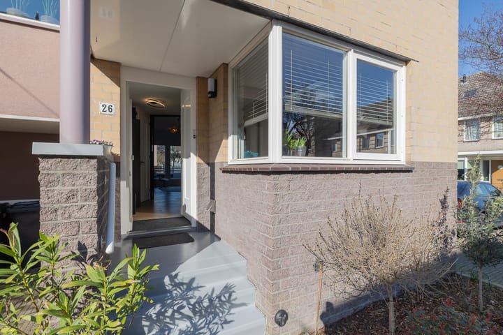 Photo 4 of Hofzicht 26