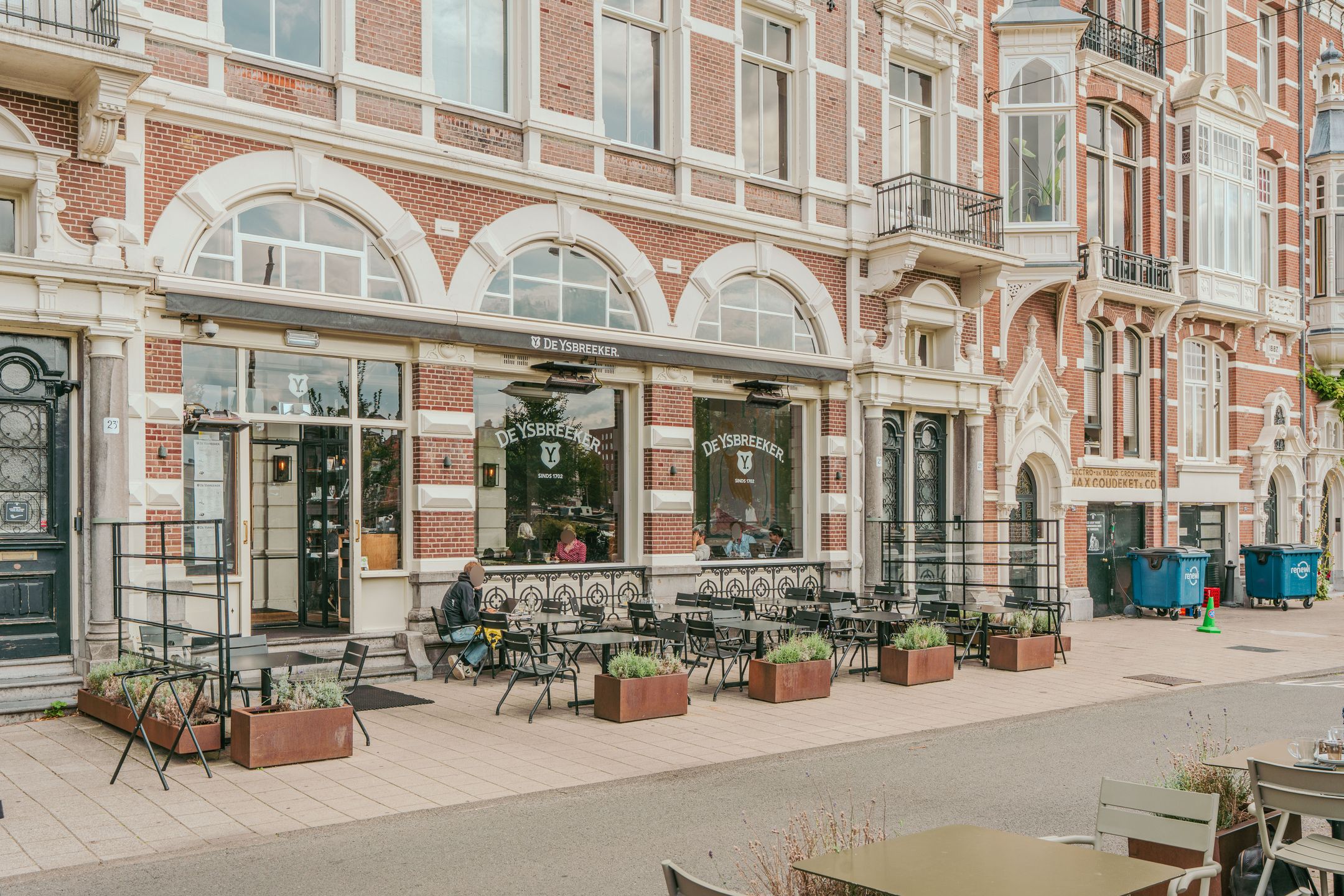 Foto 21 van Leeuwenhoekstraat 13