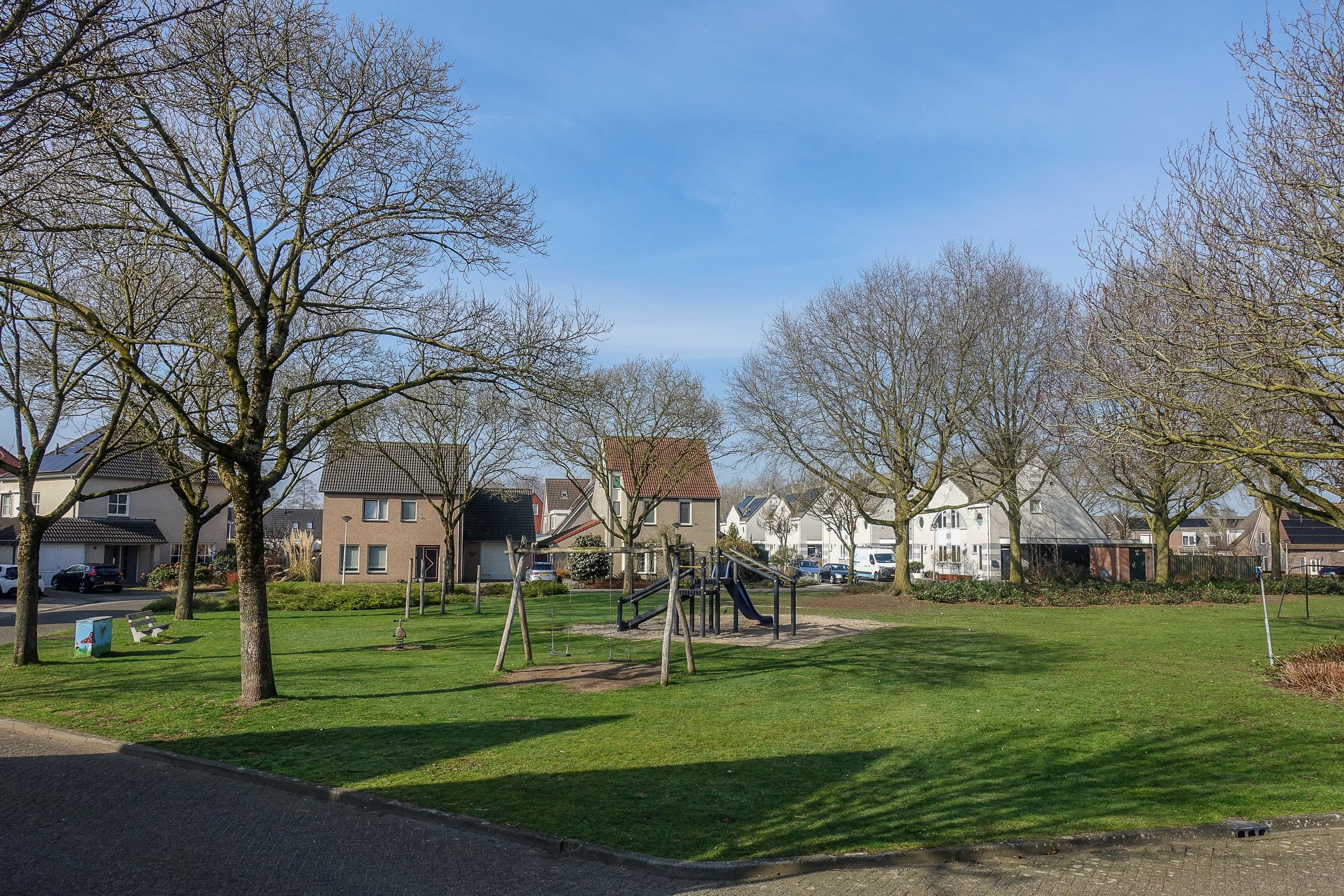 Foto 3 van Batspade 57