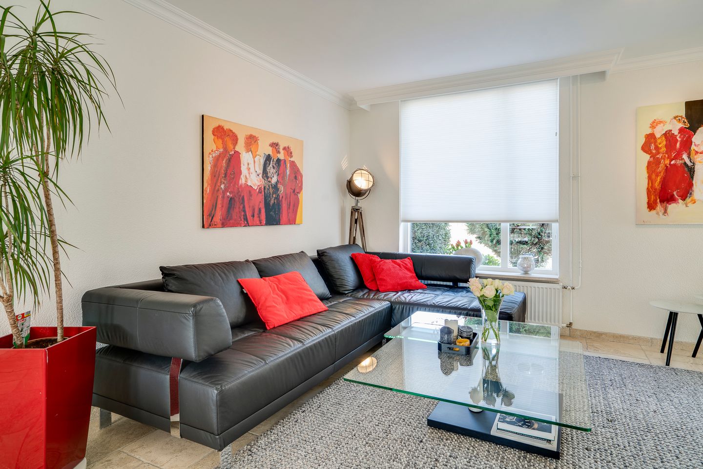 Foto 5 van Batspade 57