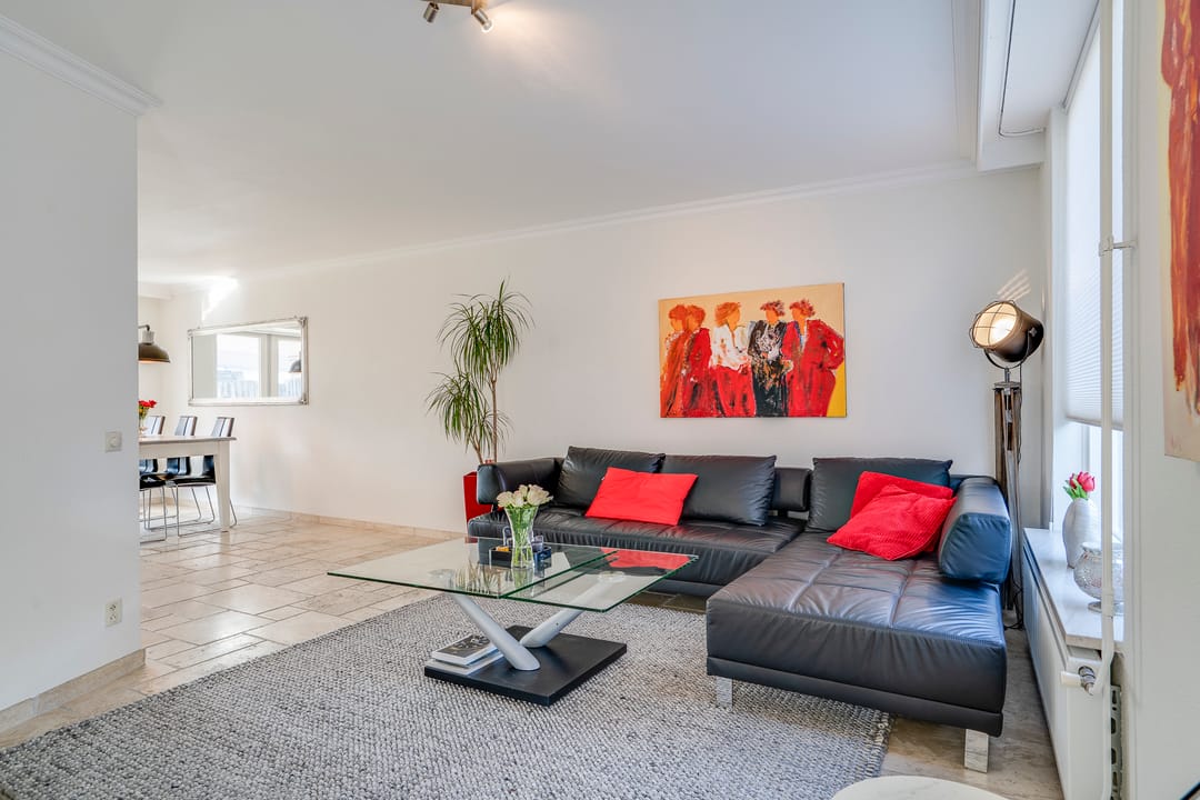 Foto 7 van Batspade 57