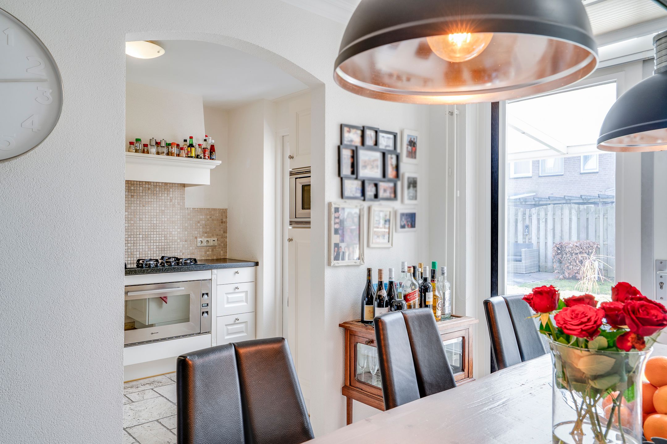 Foto 9 van Batspade 57