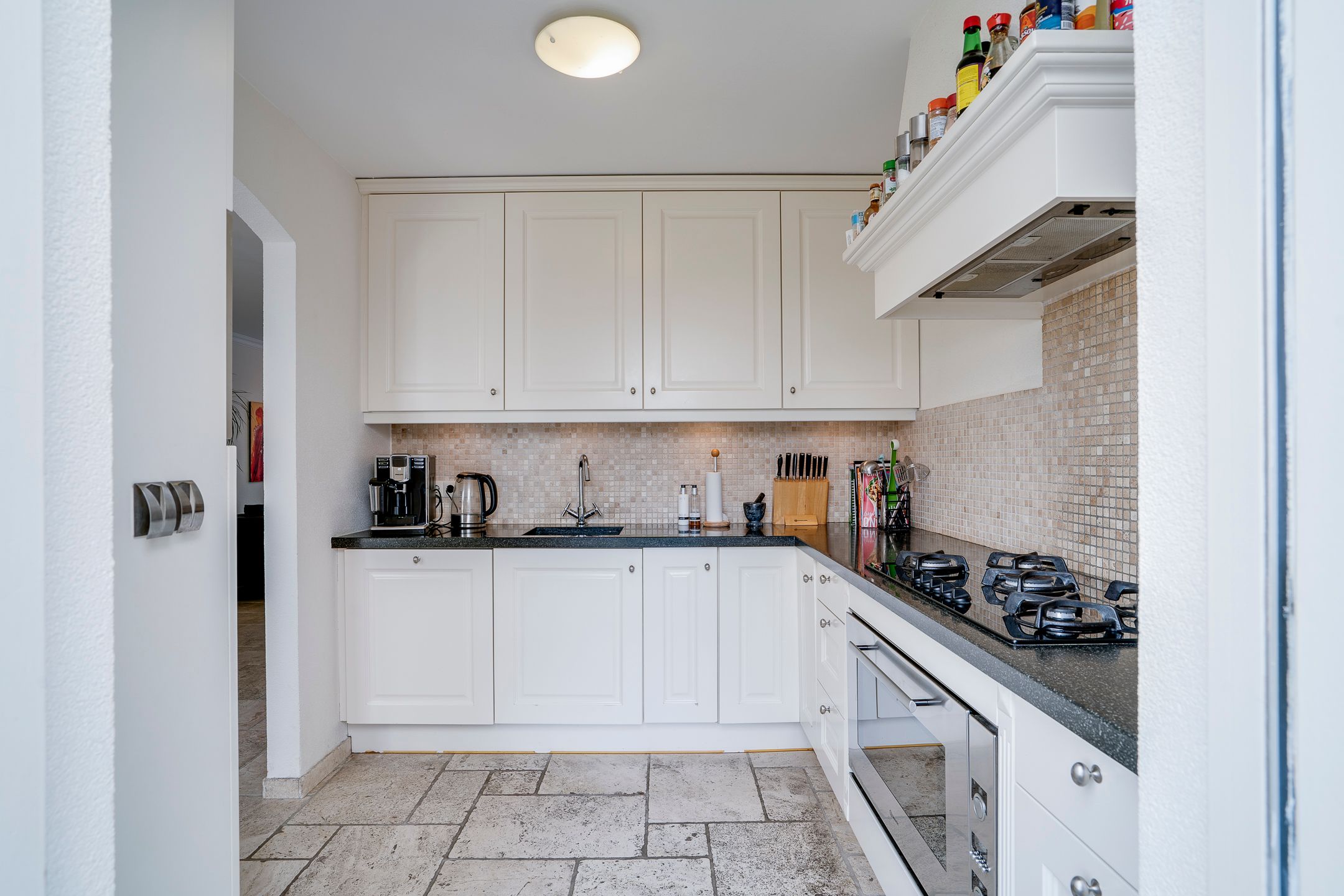 Foto 12 van Batspade 57