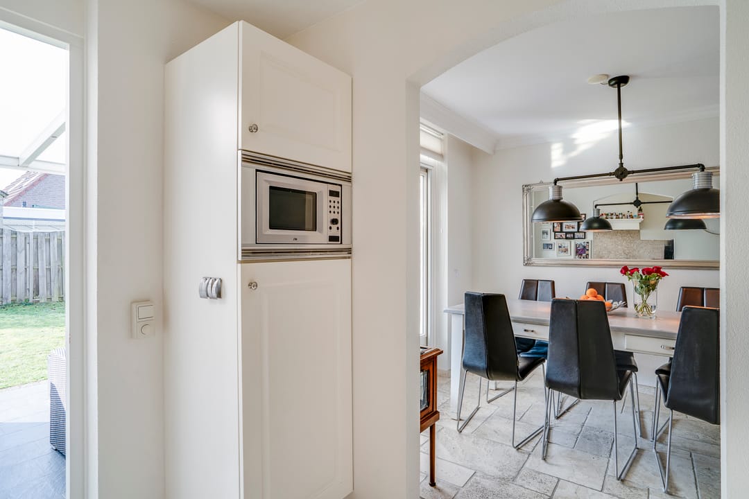 Foto 13 van Batspade 57