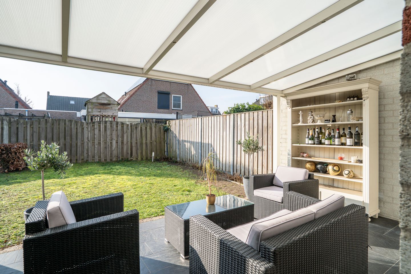 Foto 14 van Batspade 57